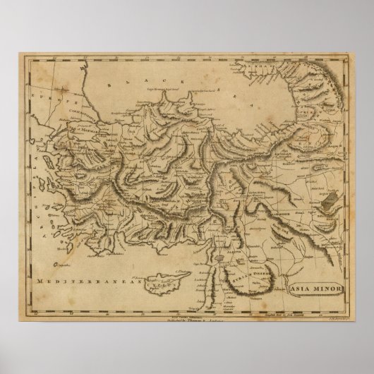 小アジア2 ポスター (正面)