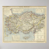 小アジア5 ポスター (正面)