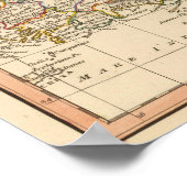 小アジア ポスター (角)