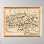 小アジア ポスター (正面)