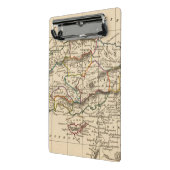 小アジア ミニクリップボード (アングル2)