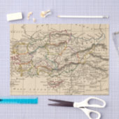 小アジア 薄葉紙 (クラフト)