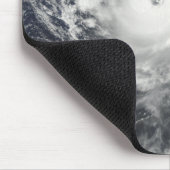 小アンティル諸島のハリケーン法案 マウスパッド (コーナー)