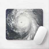 小アンティル諸島のハリケーン法案 マウスパッド (マウス)