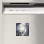 小アンティル諸島のハリケーン法案 マグネット (インサイチュ (食洗機))