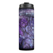 小ウルサ専攻のと タンブラー (正面)