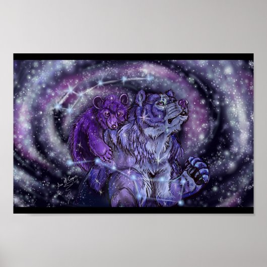 小ウルサ専攻のと ポスター (正面)