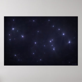 小ウルサ ポスター