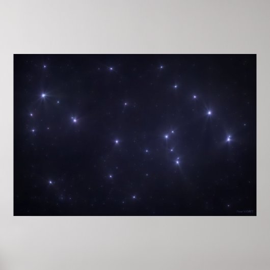 小ウルサ ポスター (正面)