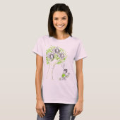 小エリオット Tシャツ (正面フル)