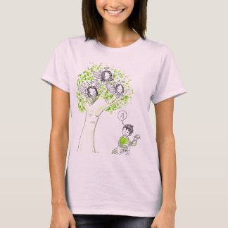 小エリオット Tシャツ