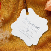 小カスタムさなビジネス用品パッケージ フェイバータグ