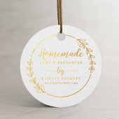 小カスタムさなビジネス用品パッケージ フェイバータグ