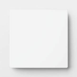 小カスタムさなフォトプラーク5.25 x 5.25イーゼル付き フォトプラーク