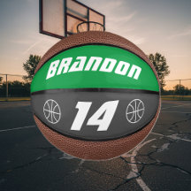 小カスタムさなミニバスケットボールの子供の誕生日ギフト