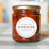 小カスタム事業用手引き ラウンドシール