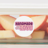 小カスタム業用品の包装クラシック ラベル (貼付)