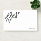 小カスタム音文房具 ポストイット (オフィス)