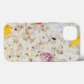 小カラフル貝 Case-Mate iPhoneケース (裏面 (横))