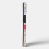 小カラフル貝 Case-Mate iPhoneケース (裏面 / 右)