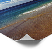 小カリブの領アンティル、西インディ、2 ポスター (角)