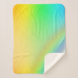 小シェルパ毛布 シェルパブランケット