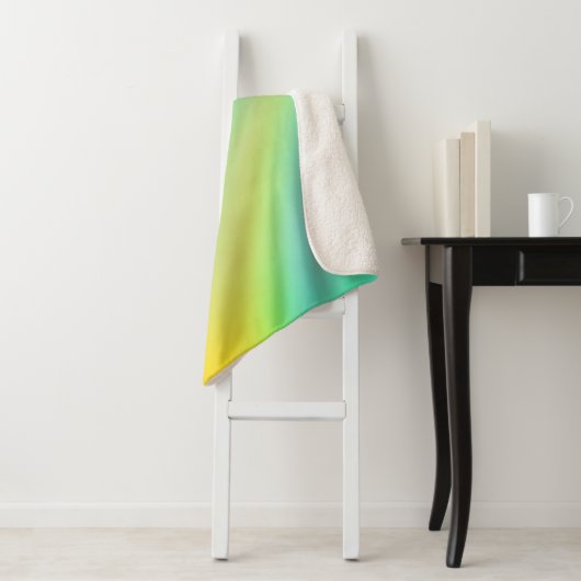 小シェルパ毛布 シェルパブランケット (インサイチュ)