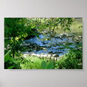 小ストリーム ポスター (正面)