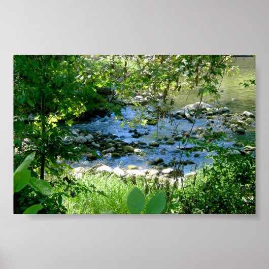 小ストリーム ポスター (正面)