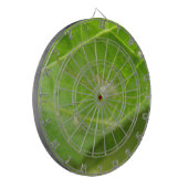 小スパイダーダーツボード ダーツボード (正面左)