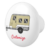 小タンカラバンカンパーサンダー_コーブ セラミックノブ (右)