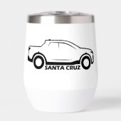 小タンブラー (正面)