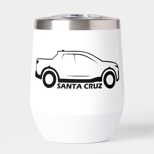 小タンブラー (正面)