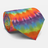 小トリップ（幻覚体験）のような一 ネクタイ (ロール)