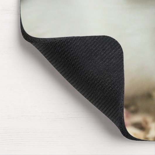 小ネズミ マウスパッド (コーナー)