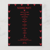 小ハート結婚ズ (裏面)