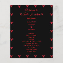 小ハート結婚ズ