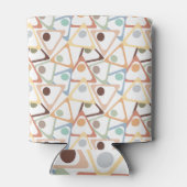 小パステル三角形 缶クーラー (裏面)