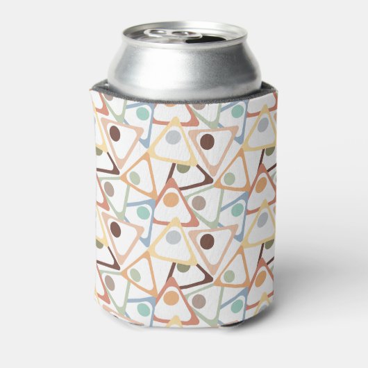 小パステル三角形 缶クーラー (缶裏面)