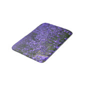 小パーソナライズされた浴場で写真を追加 バスマット (アングル)