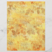 小ビクトリアン動物の胴体 (裏面)