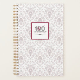 小プランナー プランナー手帳