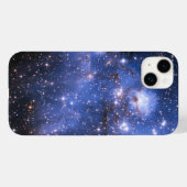 小マゼラン雲の天体写真 Case-Mate iPhoneケース (裏面 (横))