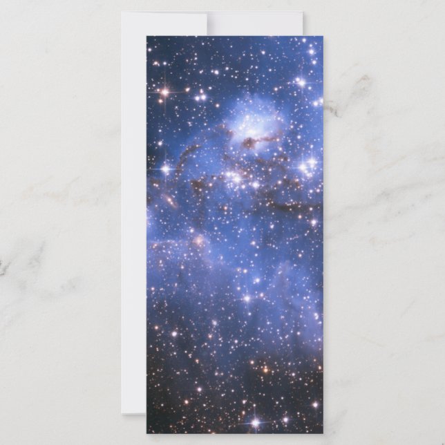 小マゼラン雲 (正面)