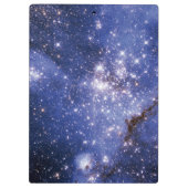 小マゼラン雲 クリップボード (裏面)