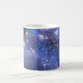 小マゼラン雲 コーヒーマグカップ (中央)
