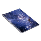 小マゼラン雲 ノートブック (右側)