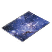 小マゼラン雲 ノートブック (左側)