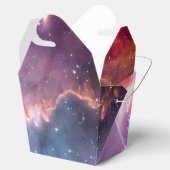 小マゼラン雲 フェイバーボックス (オープン)