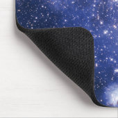 小マゼラン雲 マウスパッド (コーナー)